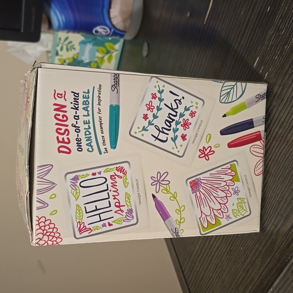 Yankee Candle design your own label. - Picture 2 of 6